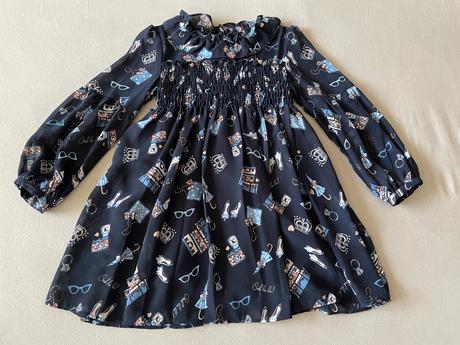 Saticky so spodnickou mayoral, mayoral,104