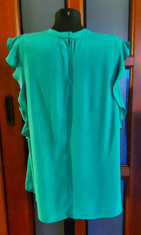 Predám dámsku blúzku c&a  veľ.44, c&a,xxl