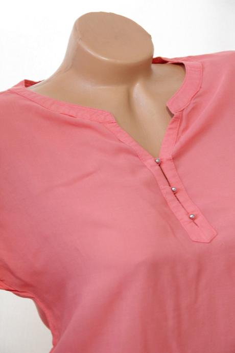 Ružová blúzka orsay, xs/s, orsay,xs