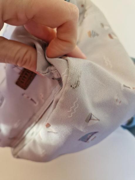 Ruksak little dutch, 