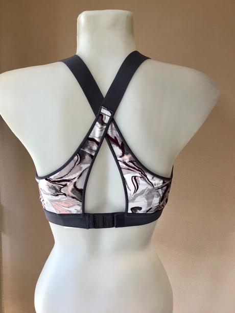 Športová podprsenka/okt, marks & spencer,80a