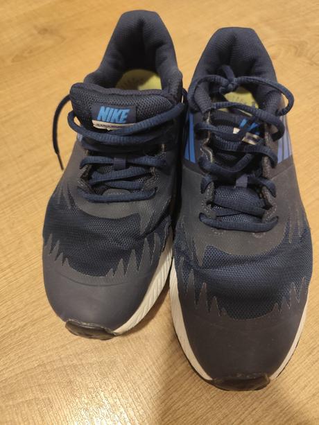 Nike tenisky, veľkosť 40, nike,40