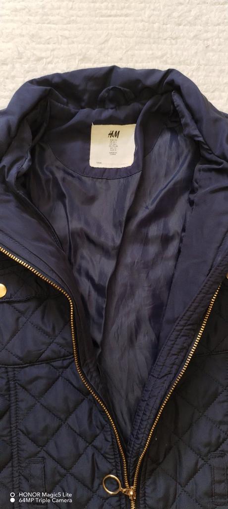 Bunda, h&m,170