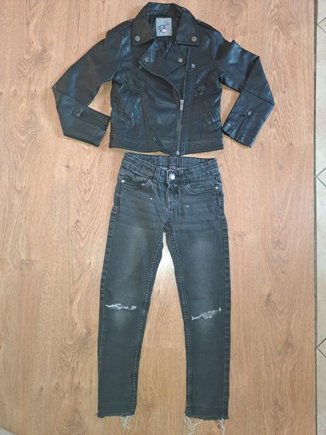 Koženka, reserved,128