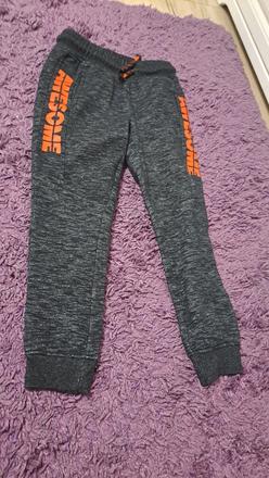 Chlapčenské tepláky, dopodopo,128