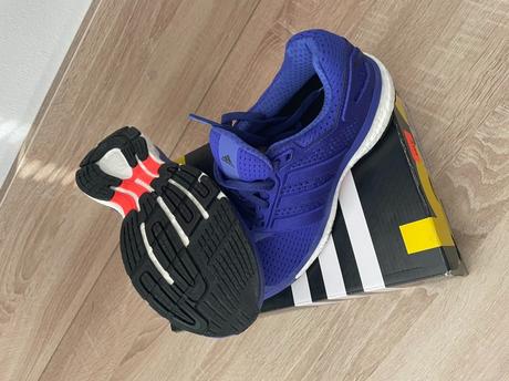 Nové bežecká obuv adidas supernova v. 36 2/3, adidas,36