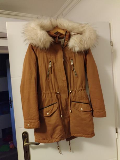 Vetrovka, reserved,34