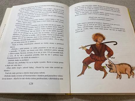 Snehulienka a iné rozprávky richard bamberger 1982,