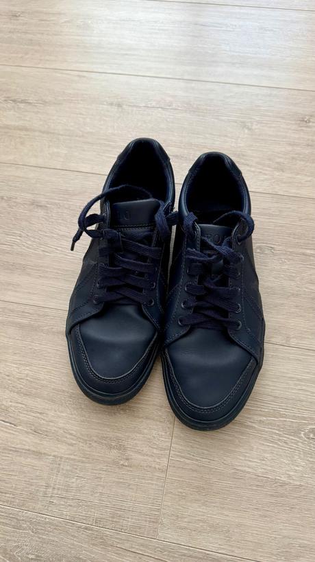 Tenisky polo 41, ralph lauren,41