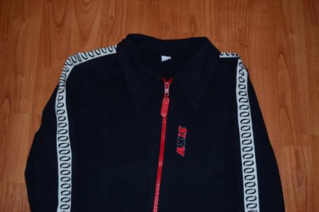 Dámska mikina - veľ. 38/40, 38