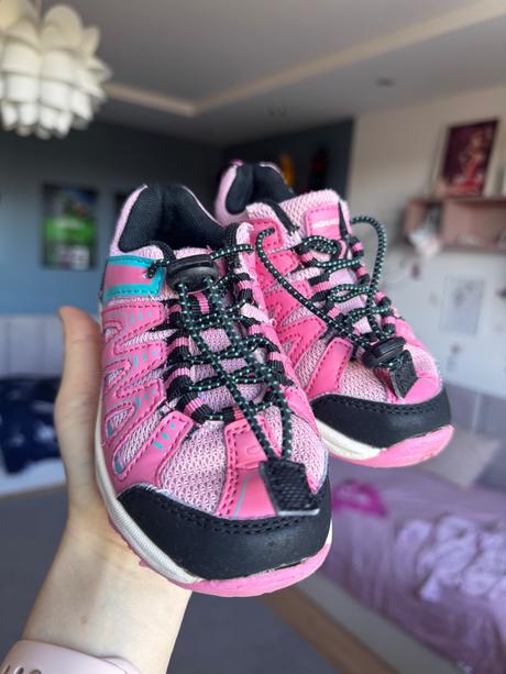 Tenisky cupcake hihland creek 25, cupcake,25