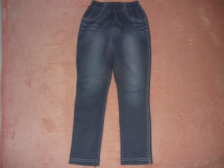 Legíny riflové, japitex,116