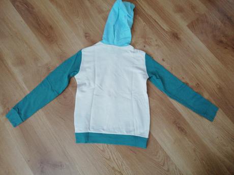 Mikina s6453, h&m,134