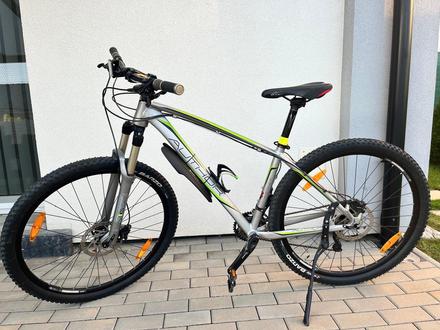 Bicykel, author,26