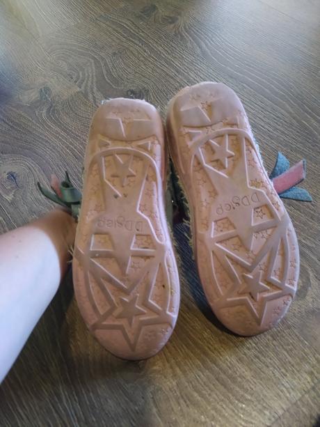 Balerínky dd step, d.d.step,31