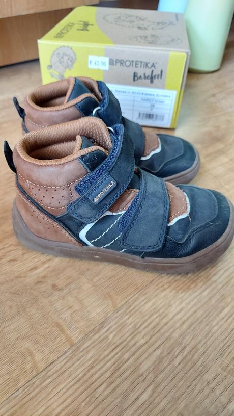 Protetika barefoot hardy 24, protetika,24