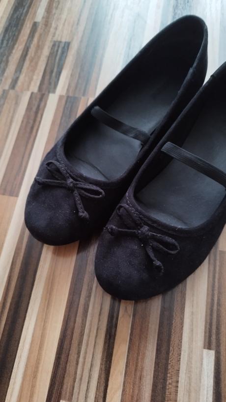 Baleríny 34, graceland,34