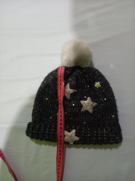 Zimná čiapka, f&f,122