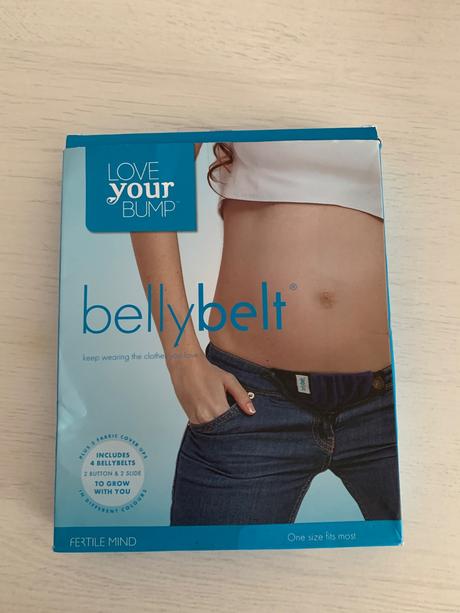 Rozsirovaky v tehotenstve, 