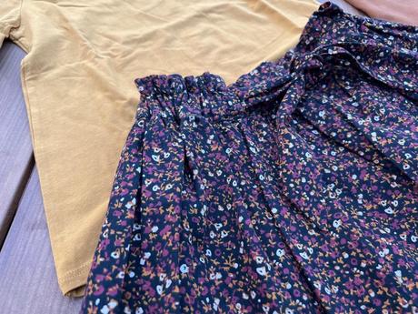 Kathlyn sukňa pdl 134/140, pompdelux,140