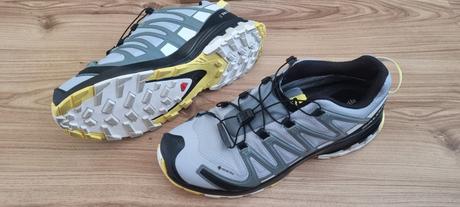 Salomon damske topanky, salomon,41