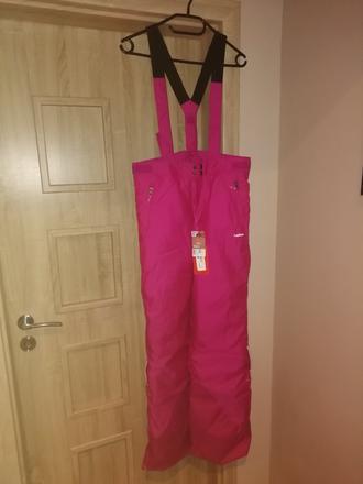 Nenosene oteplovacky na 14 rokov z decathlonu, wedze,164