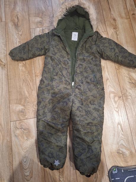 Overal na zimu, sinsay,122