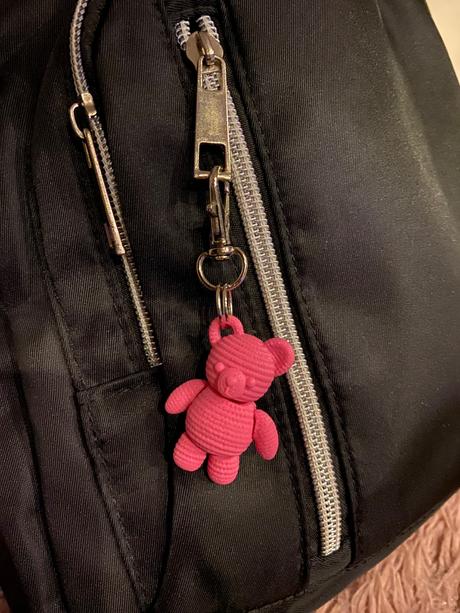 Kľúčenka / prívesok,