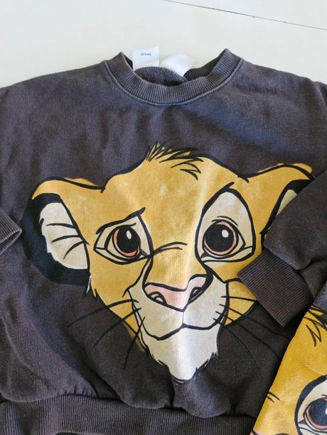 Súprava zara, zara,116