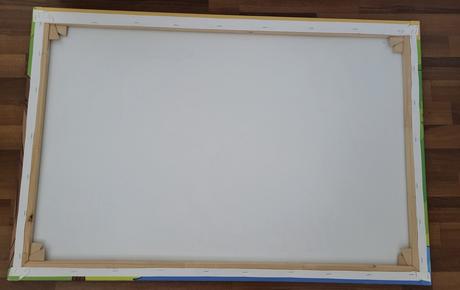 Obraz do detskej izby - set 2 ks,