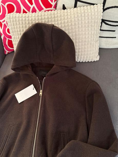 Zara bombera, zara,m