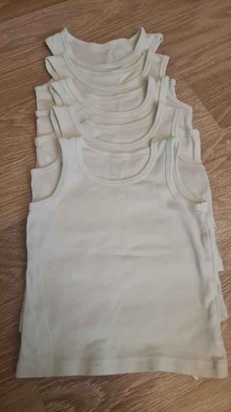 Tielka 5kusov, f&f,98