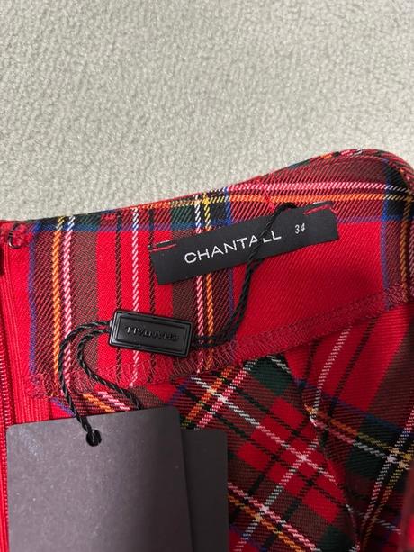 Sukna valetta karovana (chantall), chantall,xs