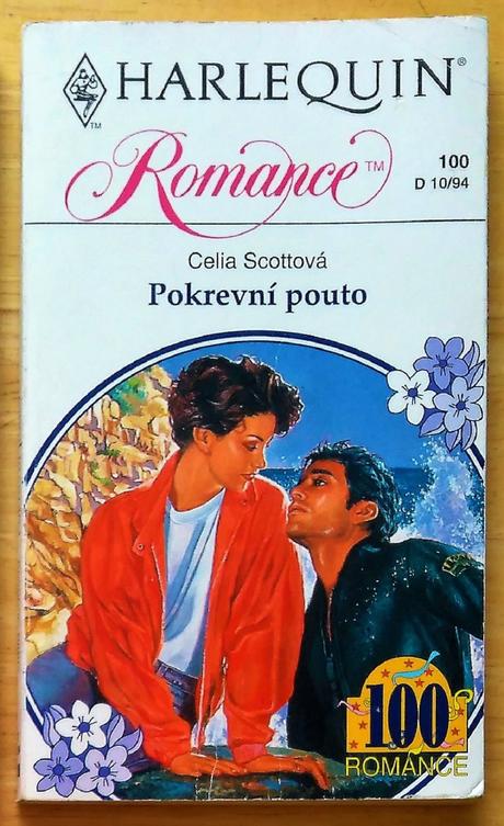 Pokrevní pouto, ceia scottová,