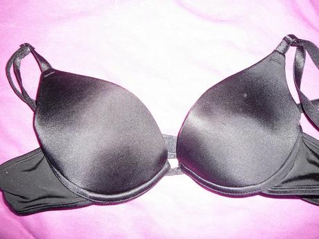 Dievcenska podprsenka, 152