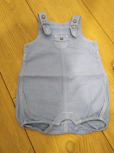 Kraťasy na traky, 62