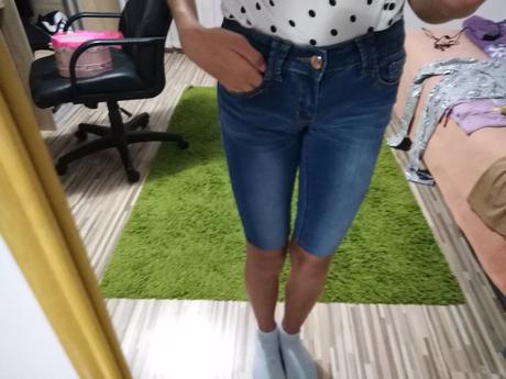 Dievčenské kraťasy, 146