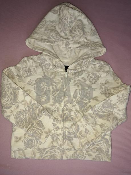 Kvietoková mikina gap, gap,110