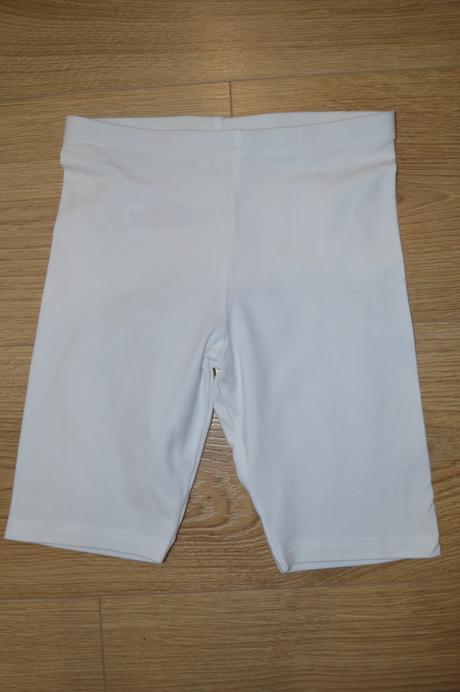 Krátke legíny, f&f,122