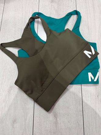 Mp športová podprsenka, m