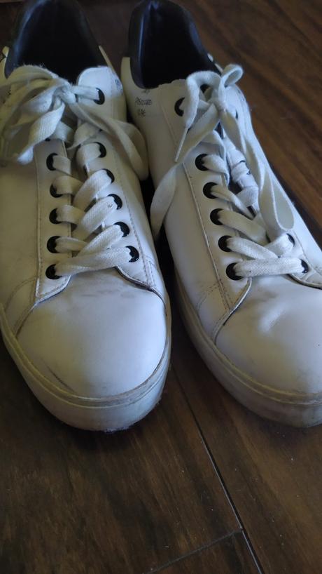 Zara tenisky 45, zara,45