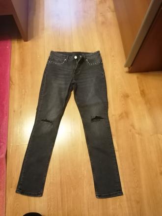 Rifle, h&m,152
