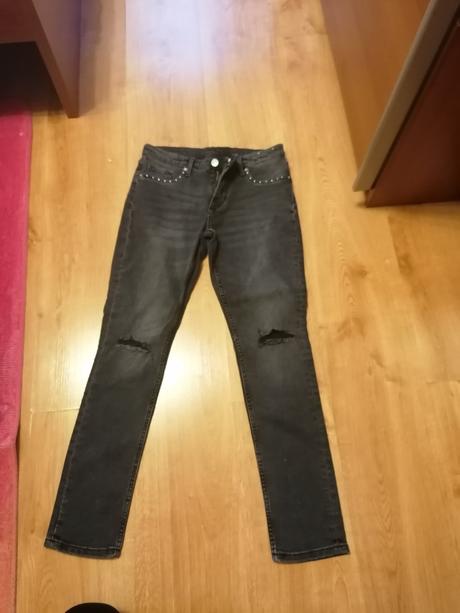 Rifle, h&m,152