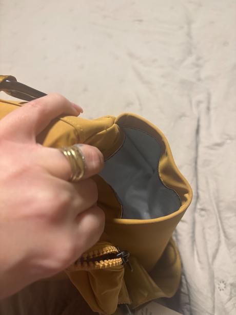 Stokke prebalovacia taska, stokke