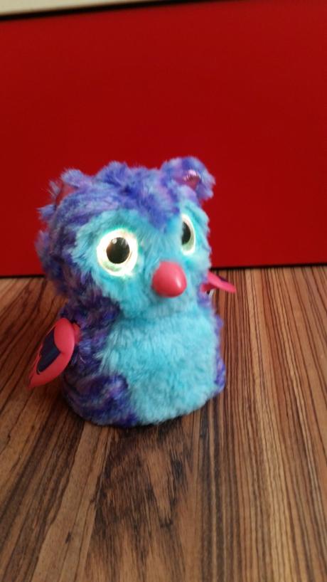 Hatchimals, 