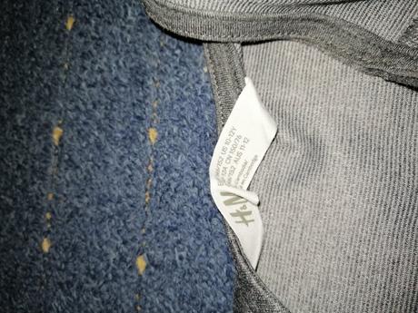 Saticky, h&m,146