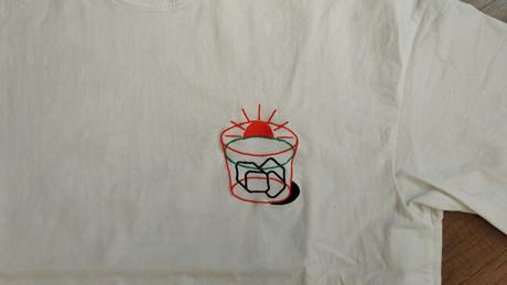 Tričko zn. cropp, m