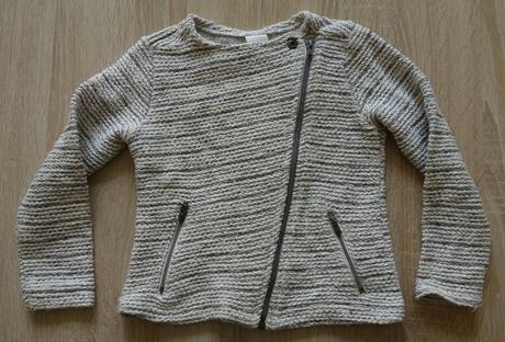 Bunda prechodná, palomino,104