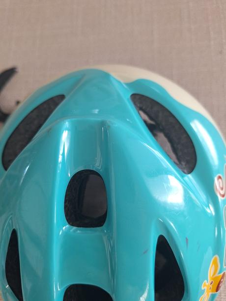 Detska prilba btwin xs, xs