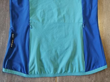 Cyklodres zn sensor vs super stav rozmery na foto, sensor,s